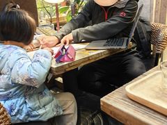 -大书房咖啡(中传国交店)
