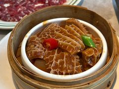 -陶兰居·手工点心·粤菜(圆融时代广场店)