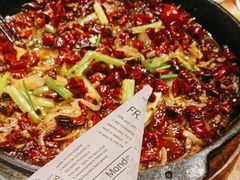 -老板恋上鱼(高新万达店)