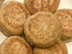 -清真吴记门钉肉饼·喜多利