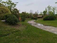 -良渚古城遗址公园