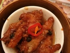 -添好运点心专门店(深水埗店)