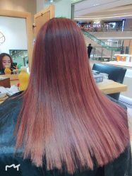 -曼都发型·臻选