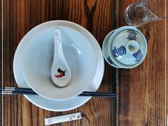 -猪肉婆私房菜(容桂总店)