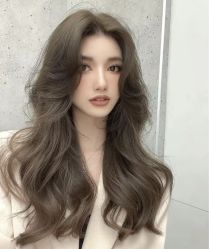 -NEW FACE烫染专业店