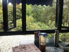 -兰桂坊·花园餐厅(西湖店)