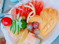 -海底捞火锅(5050购物中心店)