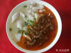 -何记鳝鱼面馆(开发区分店)