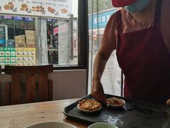 桂林卤菜米粉-牛八宝桂林米粉(八里庄店)