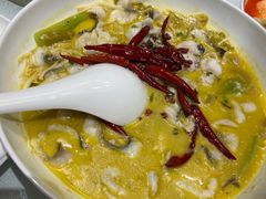 -大铁勺新津菜(东丽阳光新业广场店)