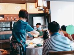 大堂-遇见湘·地道湖南菜(云门店)