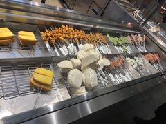 -生火火·小炉子炭烤(金楠天街总店)