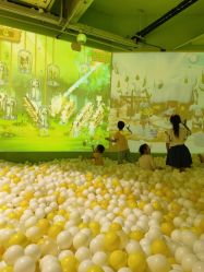 -宝燕乐园(闵行旗舰店)