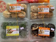 -王家沙点心店(南京西路总店)