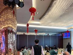 大堂-四季海鲜酒楼·粤菜·早茶·宴会(南山中心区店)