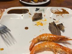 -汉巴味德(大悦城店)