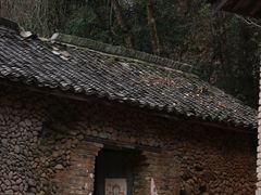 -方岩风景区