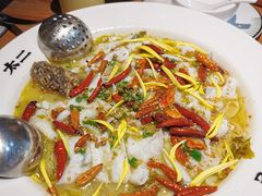 -新太二·鲜料川菜(智慧城广百店)