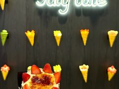 -July tale·可丽饼(德基广场店)