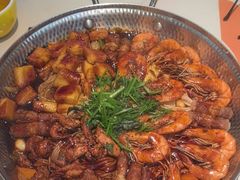 -黄记煌三汁焖锅(崇文门店)