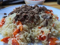-新疆伊宁远征餐厅