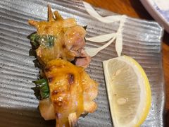 -鸟鹏烧鸟居酒屋(仁恒梦中心店)