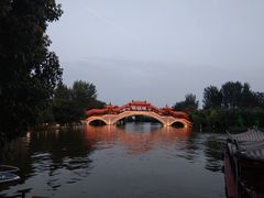 -台儿庄古城