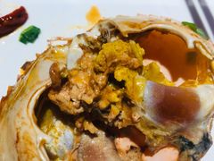 -谢蟹浓·肉蟹煲(新奥店)