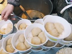 -三大炮豆花铺(锦里店)