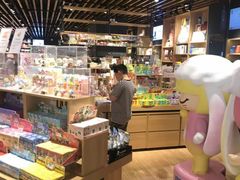 -九木杂物社(恒隆广场店)