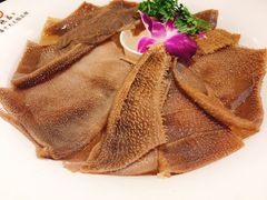 -重庆德庄火锅(体育中心店)