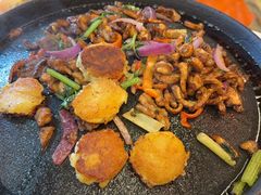 -一烙锅(友谊店)