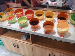 -古乐牛香·鲜牛肉牛杂火锅(新区店)