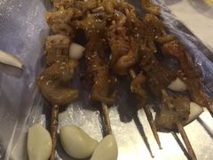 -有滋有味烧烤涮(果园星城C区店)