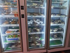 -尚品海鲜肥牛自助火锅(湖明店)
