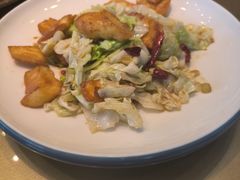 -新粤新疆菜清真餐厅(拱北店)