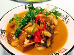 -风味小馆(天目湖宾馆店)