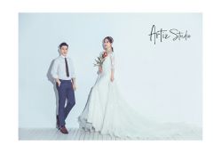 -艺匠摄影ARTIZ STUDIO(南京店)