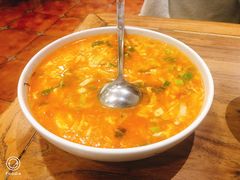 -海富荣·锅贴·陕菜家常菜(阳光城店)
