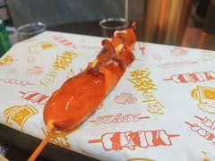 原条芝士肠-大档(荔湾店)