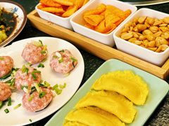 -菌极鲜野生菌火锅店(阳明祠店)