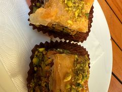 -ELI FALAFEL Lebanese&Mediterranean黎巴嫩美食(富城路店)
