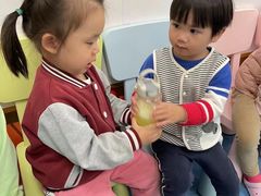 -布劳克教育·易贝乐英语(罗湖太宁店)