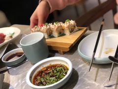 -韩盛·古法烤肉店(皇城恒隆广场店)