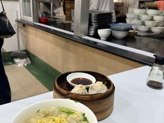 -绿杨馄饨临顿路店