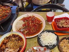 -老闵田螺馆·南昌特色小炒(梦时代店)