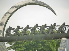 -岳阳东站