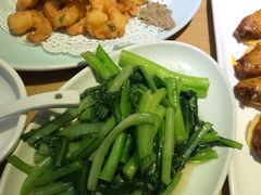-吕氏疙瘩汤·海鲜新鲁菜(凯德mall新都心店)
