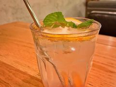 -UPPER KITCHEN(延安路店)