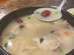-高丽村韩国料理(兴华二路店)